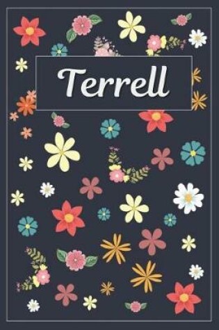 Cover of Terrell