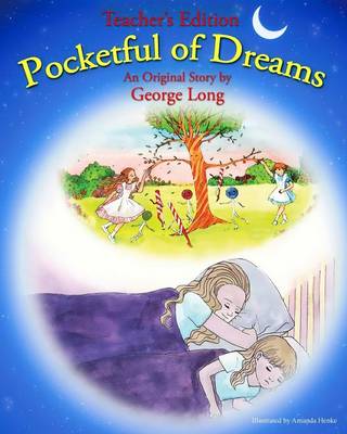 Book cover for Pocketful of Dreams - Paperback Kid's / Unit Plan