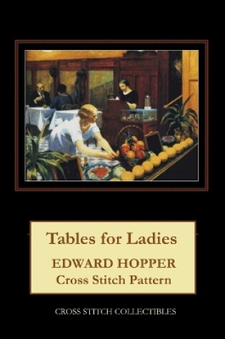 Cover of Tables for Ladies