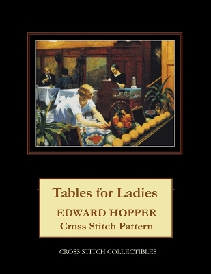 Book cover for Tables for Ladies