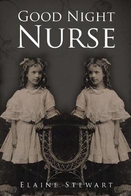 Book cover for Good Night Nurse