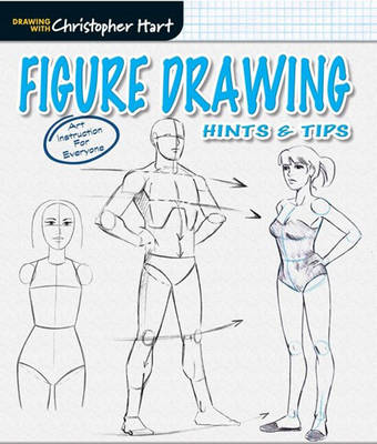 Book cover for Figure Drawing