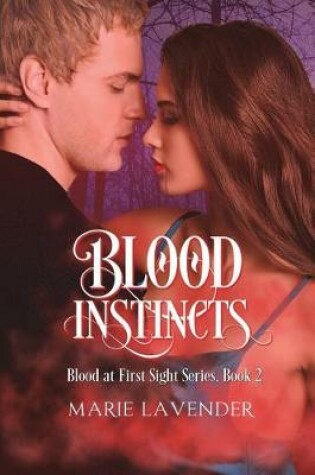Cover of Blood Instincts