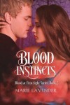 Book cover for Blood Instincts