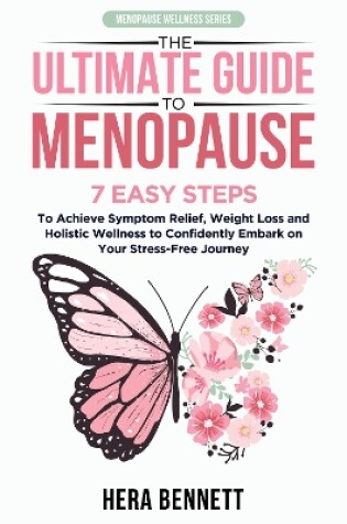 Cover of The Ultimate Guide to Menopause