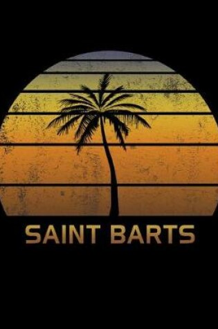 Cover of Saint Barts