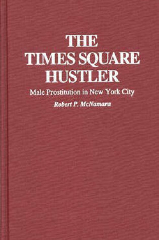 Cover of The Times Square Hustler