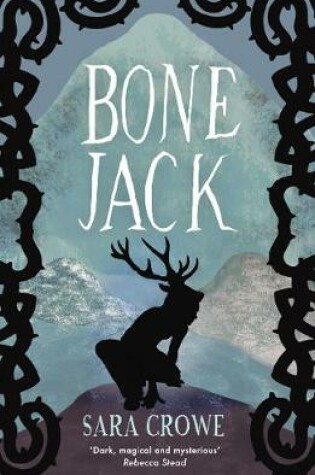 Cover of Bone Jack