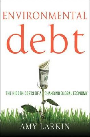 Cover of Environmental Debt
