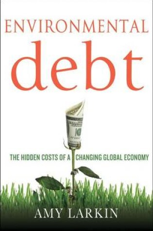 Environmental Debt