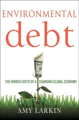 Book cover for Environmental Debt