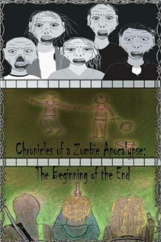 Cover of Chronicles of a Zombie Apocalypse