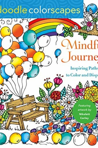 Cover of Mindful Journey