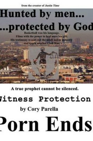 Cover of Witness Protection