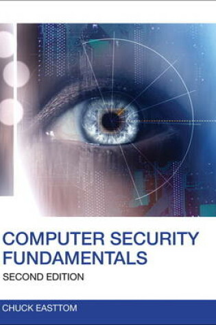 Cover of Computer Security Fundamentals