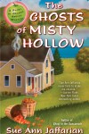 Book cover for The Ghosts of Misty Hollow