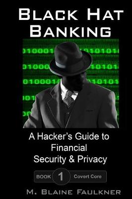 Book cover for Black Hat Banking