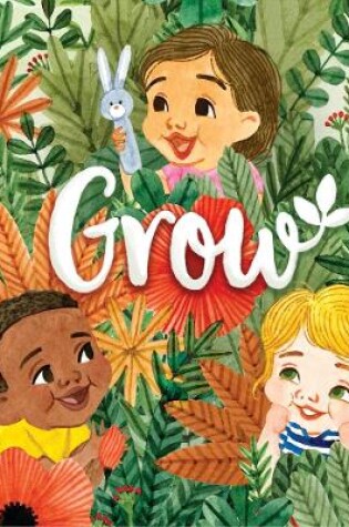 Cover of Grow