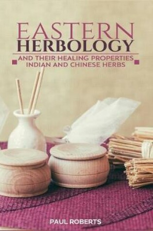 Cover of Eastern Herbology