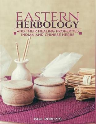 Book cover for Eastern Herbology