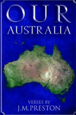 Cover of Our Australia