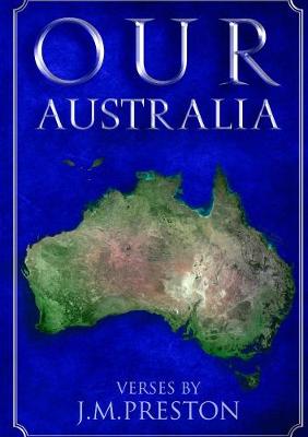 Book cover for Our Australia