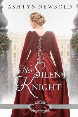 Book cover for Her Silent Knight