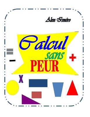 Book cover for Calcul Sans Peur