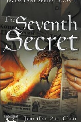 Cover of The Seventh Secret