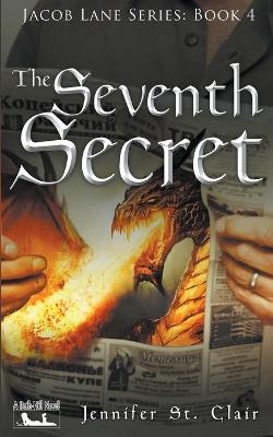 Cover of The Seventh Secret