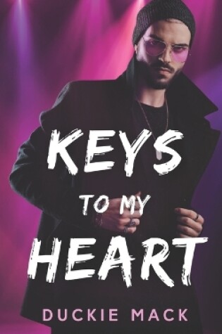 Cover of Keys to My Heart