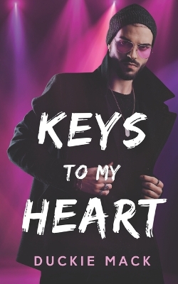 Cover of Keys to My Heart