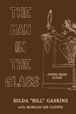 Cover of The Man in the Glass