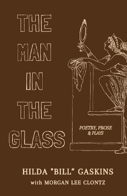 Book cover for The Man in the Glass