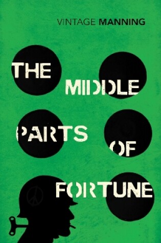 Cover of The Middle Parts of Fortune