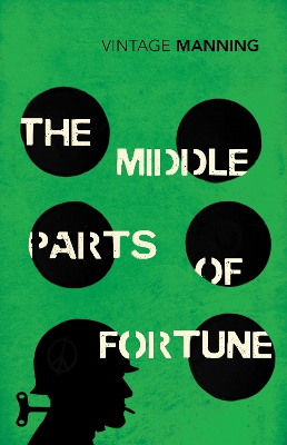 Cover of The Middle Parts of Fortune