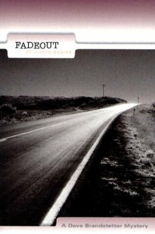 Cover of Fadeout