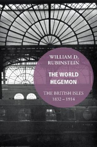 Cover of The World Hegemon