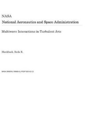 Cover of Multiwave Interactions in Turbulent Jets