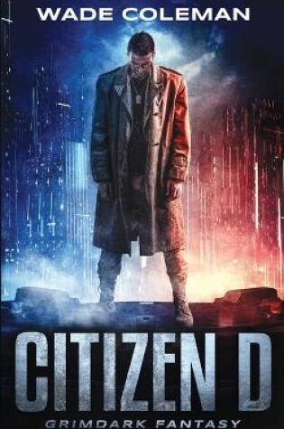 Cover of Citizen D