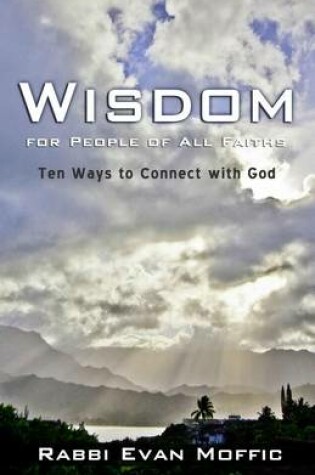 Cover of Wisdom for People of all Faiths