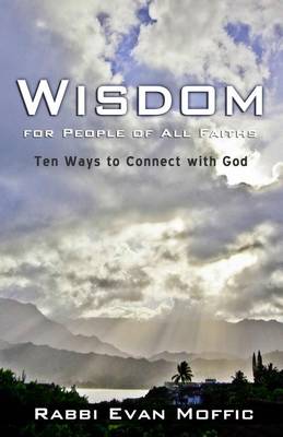 Book cover for Wisdom for People of all Faiths