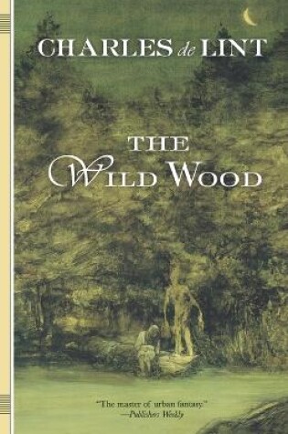 Cover of The Wild Wood