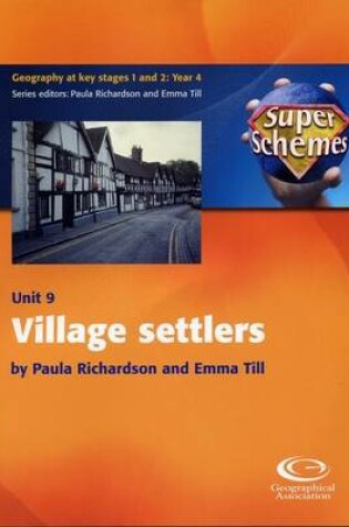 Cover of Village Settlers