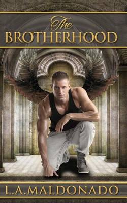 Cover of The Brotherhood