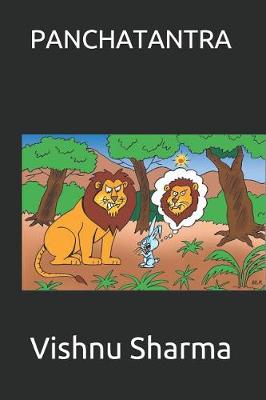 Cover of Panchatantra