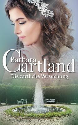 Cover of Die Zartliche Versuchung