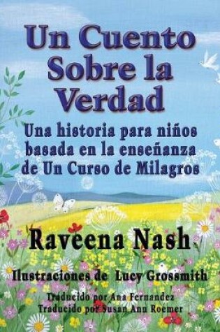 Cover of Un Cuento Sobre la Verdad