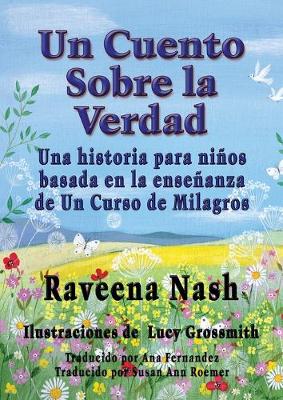 Book cover for Un Cuento Sobre la Verdad