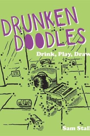 Cover of Drunken Doodles
